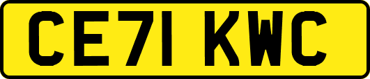 CE71KWC
