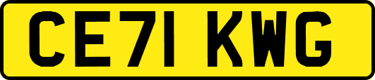 CE71KWG