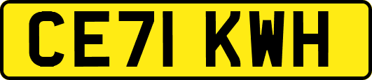 CE71KWH