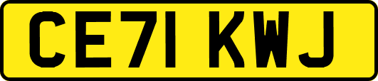 CE71KWJ