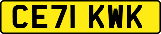 CE71KWK