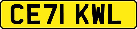 CE71KWL