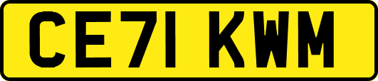 CE71KWM