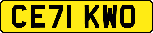 CE71KWO