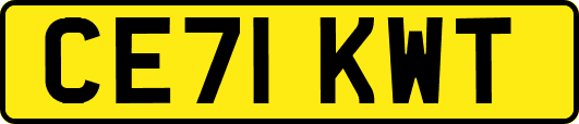 CE71KWT
