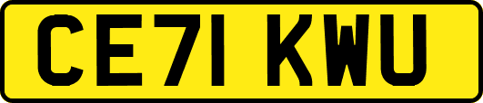 CE71KWU