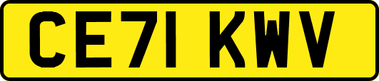 CE71KWV
