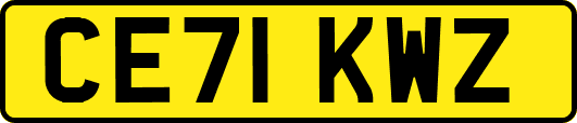 CE71KWZ