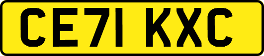 CE71KXC