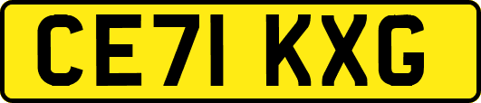 CE71KXG