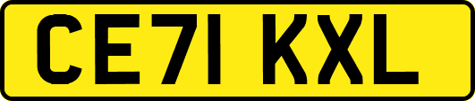 CE71KXL