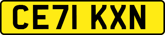 CE71KXN