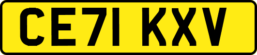CE71KXV
