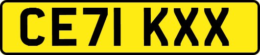 CE71KXX
