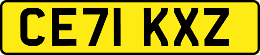 CE71KXZ