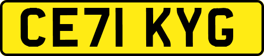 CE71KYG