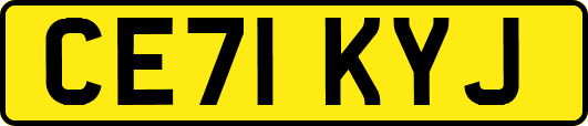 CE71KYJ