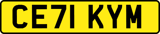 CE71KYM