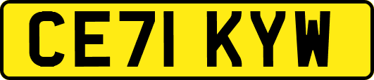 CE71KYW