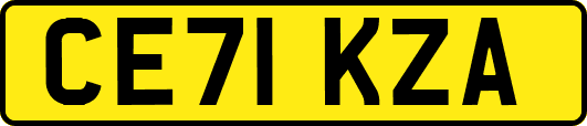 CE71KZA