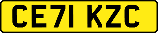 CE71KZC