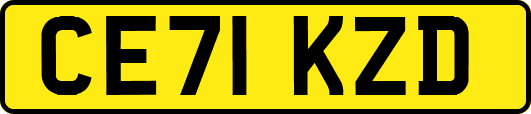 CE71KZD