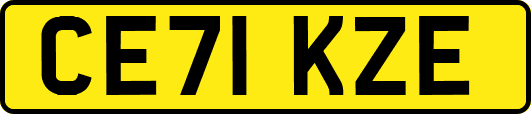 CE71KZE