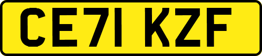 CE71KZF