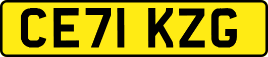 CE71KZG