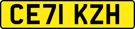 CE71KZH