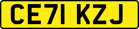 CE71KZJ