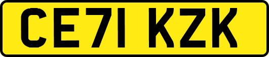 CE71KZK