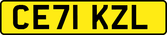 CE71KZL