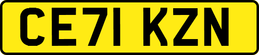 CE71KZN