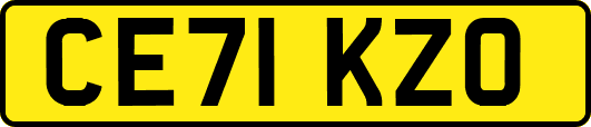 CE71KZO