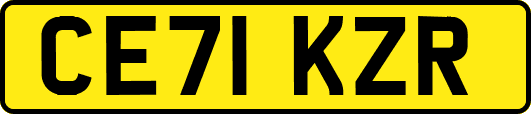 CE71KZR