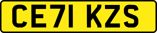 CE71KZS