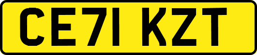 CE71KZT