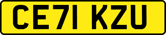 CE71KZU