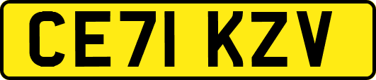 CE71KZV