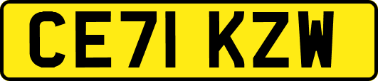 CE71KZW