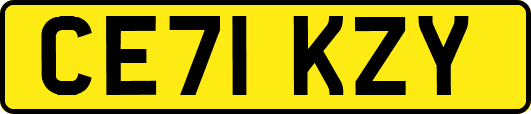 CE71KZY
