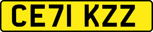 CE71KZZ