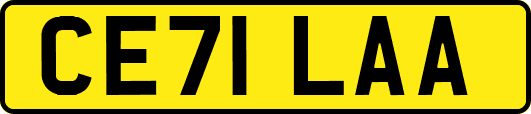 CE71LAA