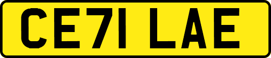 CE71LAE