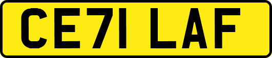 CE71LAF