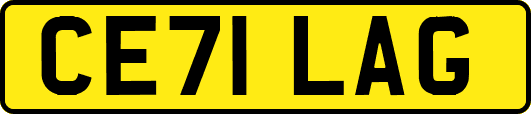 CE71LAG