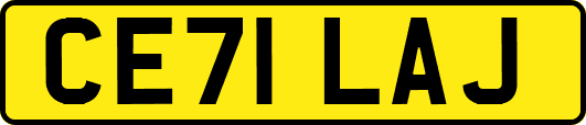 CE71LAJ