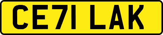 CE71LAK