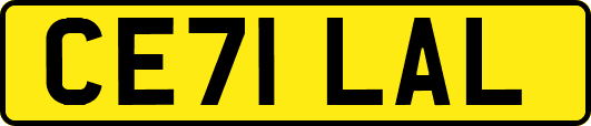 CE71LAL